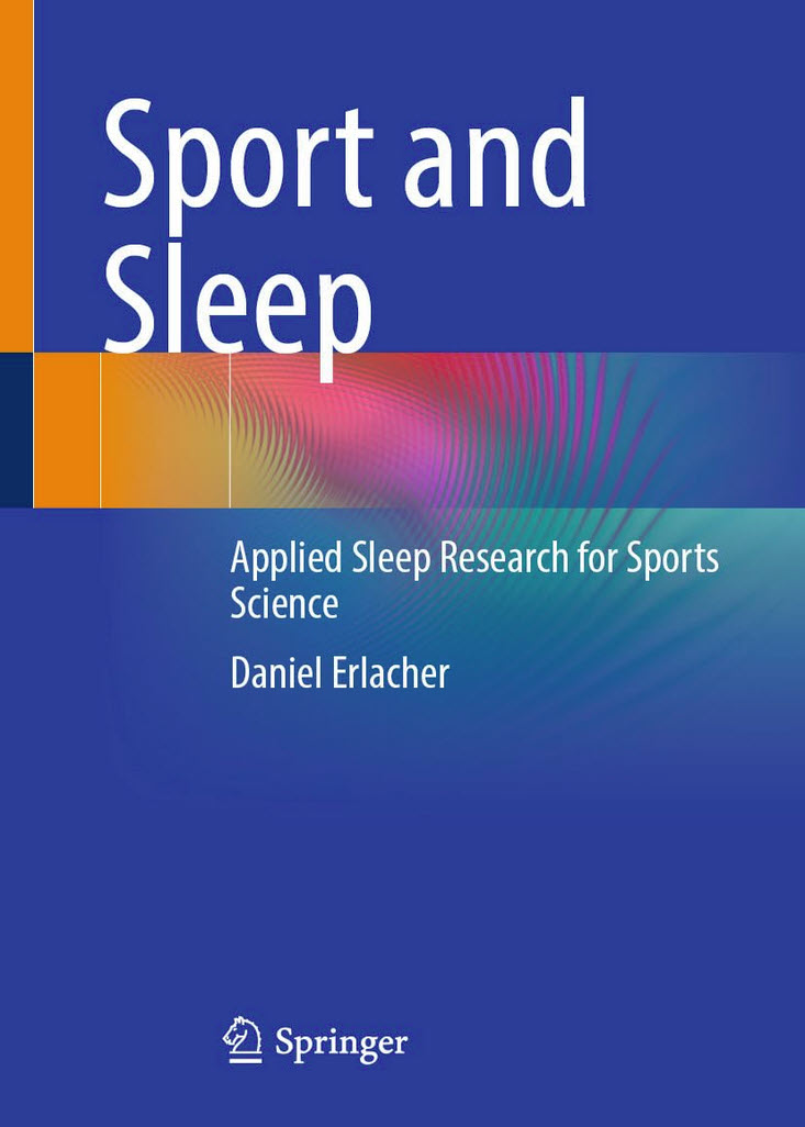 Book Sport and Sleep