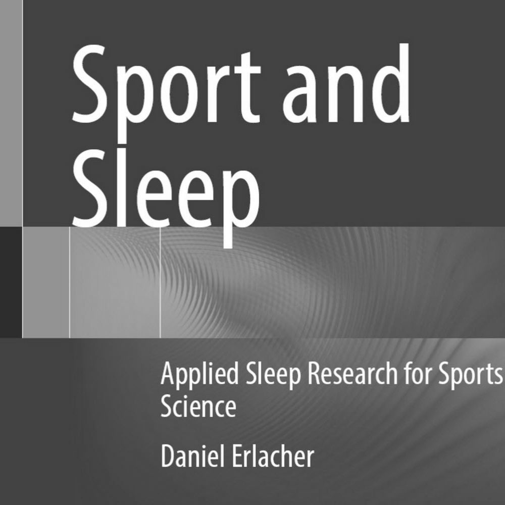 Book Sport and Sleep