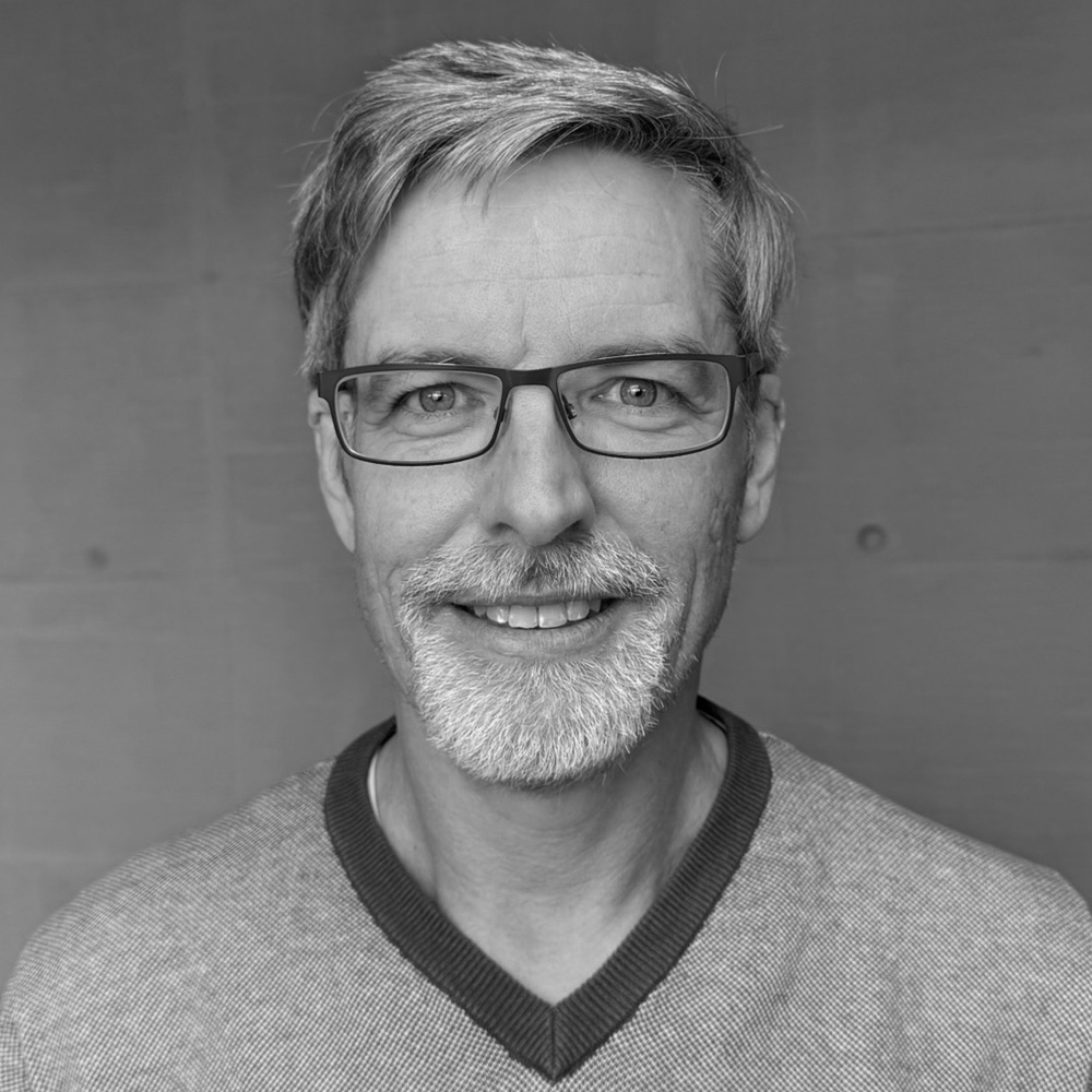 Daniel Erlacher